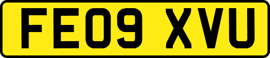 FE09XVU