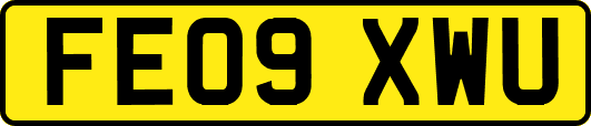 FE09XWU