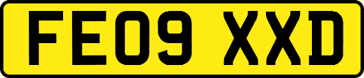 FE09XXD