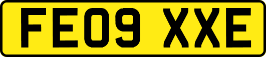 FE09XXE