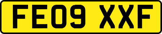 FE09XXF