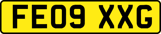FE09XXG