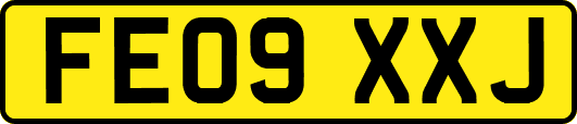 FE09XXJ
