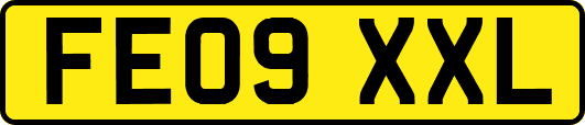 FE09XXL