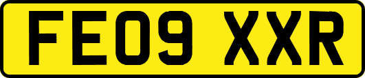 FE09XXR