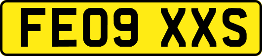 FE09XXS