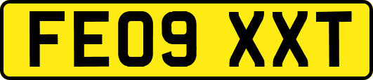 FE09XXT