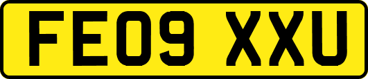 FE09XXU