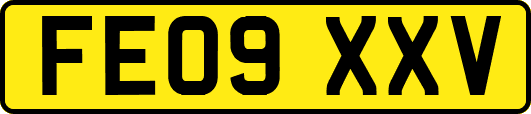 FE09XXV