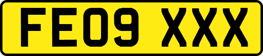 FE09XXX