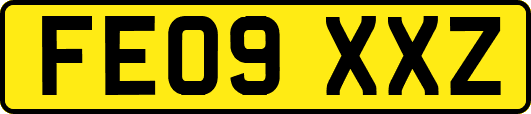 FE09XXZ