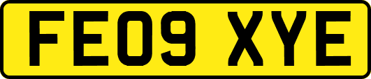 FE09XYE