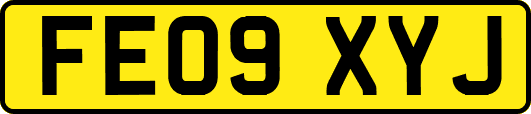 FE09XYJ