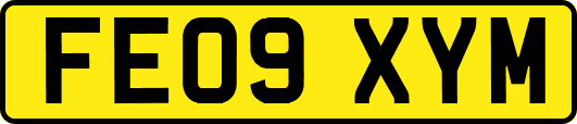 FE09XYM