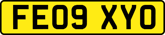 FE09XYO