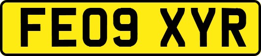 FE09XYR