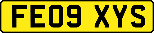 FE09XYS