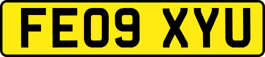 FE09XYU