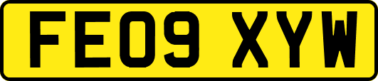 FE09XYW