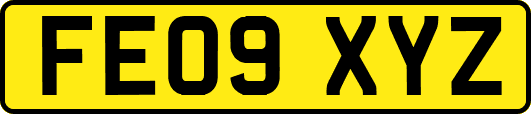 FE09XYZ