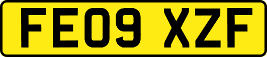 FE09XZF