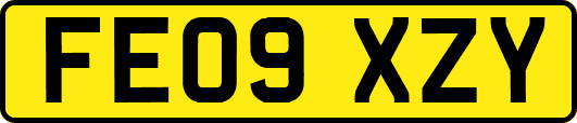 FE09XZY