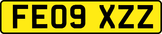 FE09XZZ