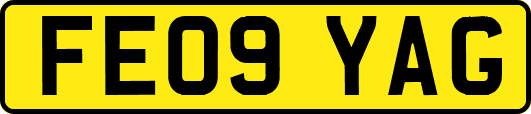 FE09YAG