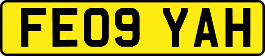 FE09YAH