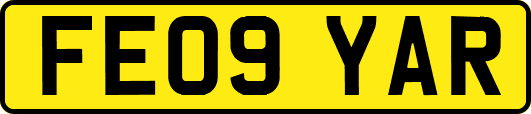 FE09YAR