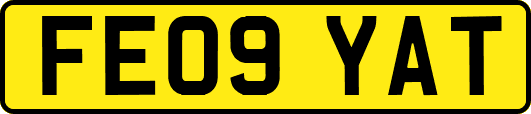 FE09YAT