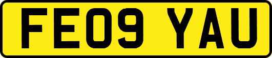 FE09YAU