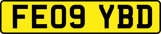 FE09YBD