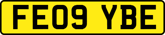 FE09YBE