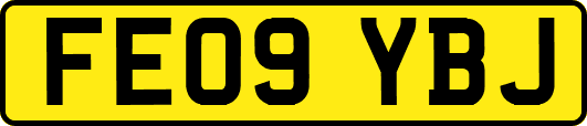 FE09YBJ