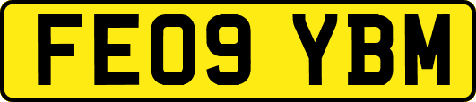 FE09YBM