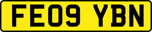 FE09YBN