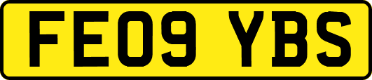 FE09YBS
