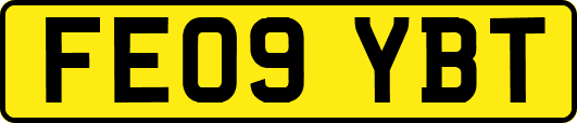 FE09YBT