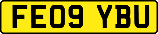 FE09YBU