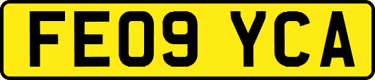 FE09YCA