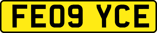 FE09YCE