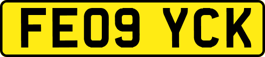 FE09YCK