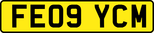 FE09YCM