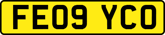 FE09YCO