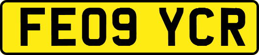 FE09YCR