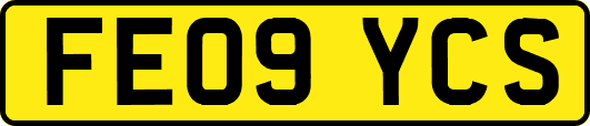 FE09YCS