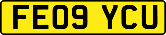 FE09YCU