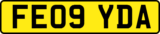 FE09YDA