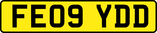 FE09YDD